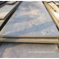 8mm Wear-resistant Steel Plate